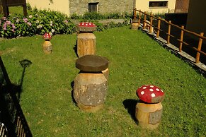 Hotel Rifugio la Foresta