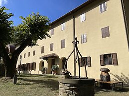 Hotel Rifugio la Foresta