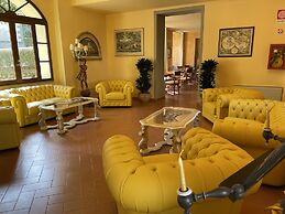 Hotel Rifugio la Foresta