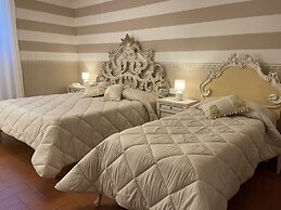 Hotel Rifugio la Foresta