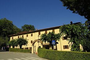 Hotel Rifugio la Foresta