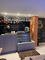 Hotel Sun Suite