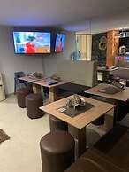 Hotel Sun Suite