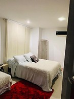 Hotel Sun Suite