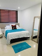 Hotel Sun Suite