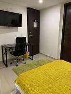 Hotel Sun Suite
