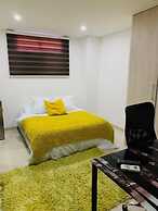 Hotel Sun Suite
