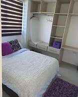 Hotel Sun Suite