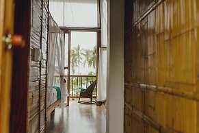 Uuttaaka Eco-hotel
