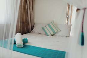 Uuttaaka Eco-hotel