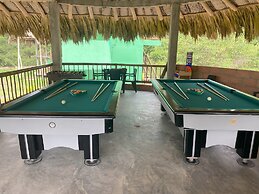 Uuttaaka Eco-hotel