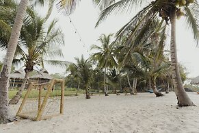 Uuttaaka Eco-hotel