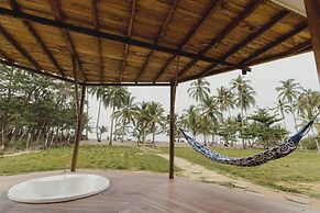Uuttaaka Eco-hotel