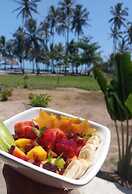 Uuttaaka Eco-hotel