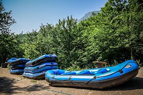 Camp Divlja Rijeka