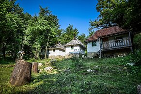 Camp Divlja Rijeka