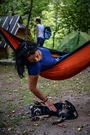 Camp Divlja Rijeka