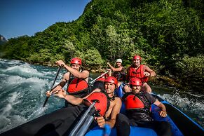 Camp Divlja Rijeka