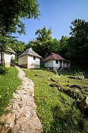 Camp Divlja Rijeka