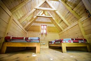 Camp Divlja Rijeka