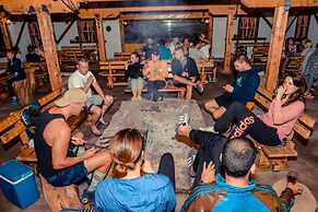 Camp Divlja Rijeka