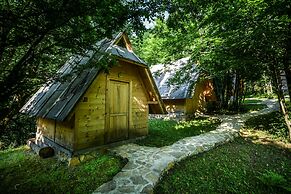 Camp Divlja Rijeka