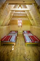 Camp Divlja Rijeka