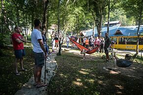 Camp Divlja Rijeka