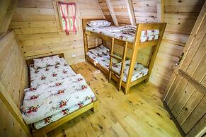 Camp Divlja Rijeka