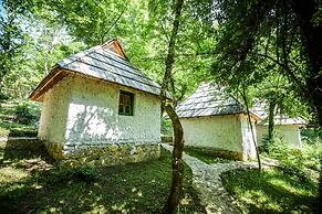 Camp Divlja Rijeka