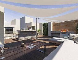 Acogedor Loft Centro De Santiago