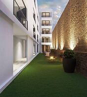 Acogedor Loft Centro De Santiago