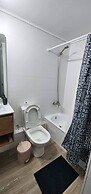 Hermoso Depto En Casco Histórico