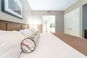 Horseshoe Valley Suites - The Maple