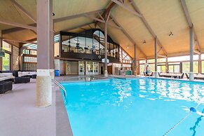 Horseshoe Valley Suites - The Maple