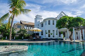 Lawira Beach Villa Lovina