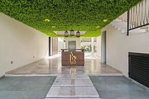 Charming Apartment Surrounded by Nature in Aldea Zama