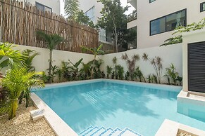 Charming Apartment Surrounded by Nature in Aldea Zama