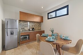 Charming Apartment Surrounded by Nature in Aldea Zama