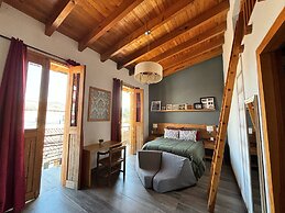 Hotel las bugambilias