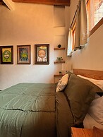 Hotel las bugambilias