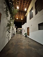 Hotel las bugambilias