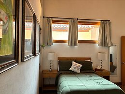 Hotel las bugambilias