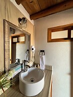 Hotel las bugambilias