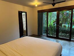 Joyously Raw Villas