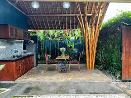 Joyously Raw Villas