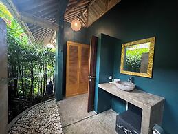 Joyously Raw Villas