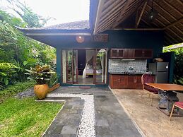 Joyously Raw Villas