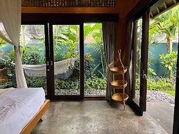 Joyously Raw Villas