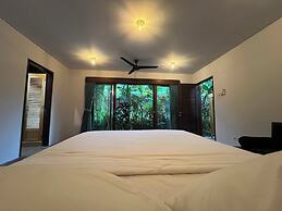 Joyously Raw Villas